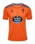 Camisa Celta de Vigo Third 24/25 Torcedor Hummel Masculina - Laranja