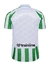 Camisa Betis Home I 24/25 Torcedor Hummel Masculina - Verde e Branco - MH SPORTS Artigos Esportivos