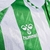 Camisa Betis Home I 24/25 Torcedor Hummel Masculina - Verde e Branco na internet