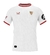 Camisa Sevilla Home I 24/25 Torcedor Castore Masculina - Branca