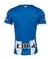 Camisa Alavés Home I 24/25 Torcedor Puma Masculina - Azul - loja online