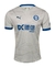 Camisa Alavés Away II 24/25 Torcedor Puma Masculina - Bege