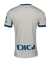 Camisa Alavés Away II 24/25 Torcedor Puma Masculina - Bege - loja online