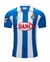 Camisa Espanyol Home 24/25 Torcedor Kelme Masculina - Azul e Branco