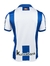 Camisa Real Sociedad Home 24/25 Torcedor Masculina - Azul e Branco - comprar online