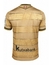 Camisa Real Sociedad Away 24/25 Torcedor Masculina - Bege - comprar online