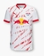 Camisa RB Leipzig Home 24/25 Torcedor Puma Masculina - Branca