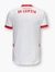 Camisa RB Leipzig Home 24/25 Torcedor Puma Masculina - Branca - MH SPORTS Artigos Esportivos