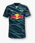 Camisa RB Leipzig Thrid 24/25 Torcedor Puma Masculina - Azul