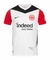 Camisa Eintracht Frankfurt Home 24/25 Torcedor Nike Masculina - Branca