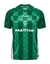 Camisa Werder Bremen Home 24/25 Torcedor Masculina - Verde