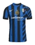 Camisa Inter de Milão Home 24/25 Torcedor Nike Masculina - Azul e Preto