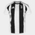 Camisa Juventus Home I 24/25 Torcedor Adidas Masculina - Branco e Preto