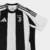 Camisa Juventus Home I 24/25 Torcedor Adidas Masculina - Branco e Preto - loja online