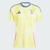 Camisa Juventus Away II 24/25 Torcedor Adidas Masculina - Amarela