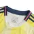 Camisa Juventus Away II 24/25 Torcedor Adidas Masculina - Amarela - MH SPORTS Artigos Esportivos