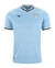 Camisa Lazio Home 24/25 Torcedor Mizuno Masculino - Azul Claro