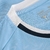 Imagem do Camisa Lazio Home 24/25 Torcedor Mizuno Masculino - Azul Claro