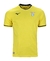 Camisa Lazio Away 24/25 Torcedor Mizuno Masculino - Amarela