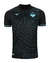 Camisa Lazio Third 24/25 Torcedor Mizuno Masculino - Preta