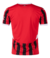 Camisa AC Milan Home 24/25 Torcedor Puma Masculina - Vermelha e Preto - loja online