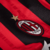 Camisa AC Milan Home 24/25 Torcedor Puma Masculina - Vermelha e Preto - comprar online