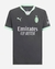 Camisa AC Milan Third III 24/25 Torcedor Puma Masculina - Verde