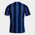 Camisa Atalanta Home 24/25 Torcedor Masculino - Preto e Azul - comprar online