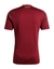 Camisa Roma Home I 24/25 Torcedor Adidas Masculino - Vermelho - MH SPORTS Artigos Esportivos