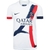 Camisa Paris Saint-Germain Away 24/25 Torcedor Nike Masculina - Branca