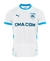 Camisa Olympique de Marseille I 24/25 Masculina Puma Torcedor - Branco