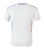 Camisa Olympique Lyon Home 24/25 Torcedor Adidas Masculino - Branco - loja online