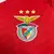 Camisa Benfica Home 24/25 Torcedor Adidas Masculino - Vermelho - comprar online