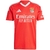 Camisa Benfica Home 24/25 Torcedor Adidas Masculino - Vermelho