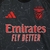 Camisa Benfica Away 24/25 Torcedor Adidas Masculino - Preto - comprar online