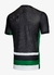 Camisa Sporting CP Home 24/25 Torcedor Nike Masculina - Preto e Verde - loja online