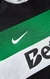 Camisa Sporting CP Home 24/25 Torcedor Nike Masculina - Preto e Verde na internet