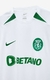 Camisa Sporting CP Away 24/25 Torcedor Nike Masculina - Branca - MH SPORTS Artigos Esportivos