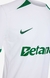 Camisa Sporting CP Away 24/25 Torcedor Nike Masculina - Branca na internet