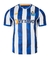 Camisa FC Porto Home 24/25 Torcedor New Balance Masculina - Azul e Branco