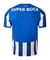 Camisa FC Porto Home 24/25 Torcedor New Balance Masculina - Azul e Branco - loja online