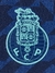 Camisa FC Porto Third 24/25 Torcedor New Balance Masculina - Azul Escuro na internet