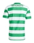 Camisa Celtic Home 24/25 Torcedor Adidas Masculina - Branco e Verde - loja online