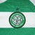 Camisa Celtic Home 24/25 Torcedor Adidas Masculina - Branco e Verde - comprar online