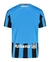 Camisa Club Brugge Home 24/25 Torcedor Masculina - Azul e Preto - comprar online