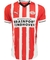 Camisa PSV Home 24/25 Torcedor Puma Masculina - Vermelho