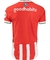 Camisa PSV Home 24/25 Torcedor Puma Masculina - Vermelho - MH SPORTS Artigos Esportivos