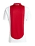 Camisa Ajax Home 24/25 Torcedor Adidas Masculina - Vermelho e Branco - comprar online