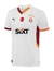 Camisa Galatasaray Away 24/25 Torcedor Puma Masculina - Branca