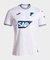 Camisa Hoffenhein Away 24/25 Torcedor Joma Masculina - Branco